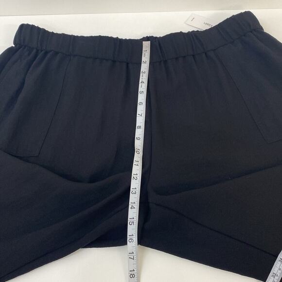 Calvin klein Trouser Pants Women's 2X Black - Picture 7 of 8